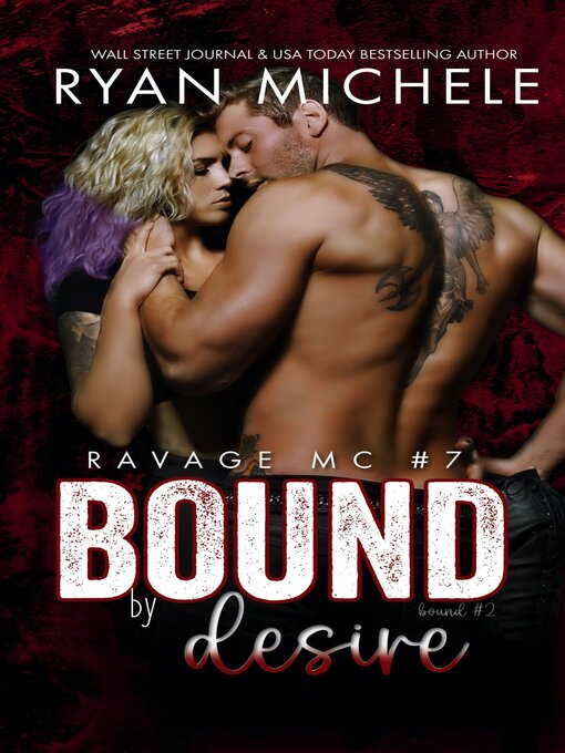 Title details for Bound by Desire by Ryan Michele - Available